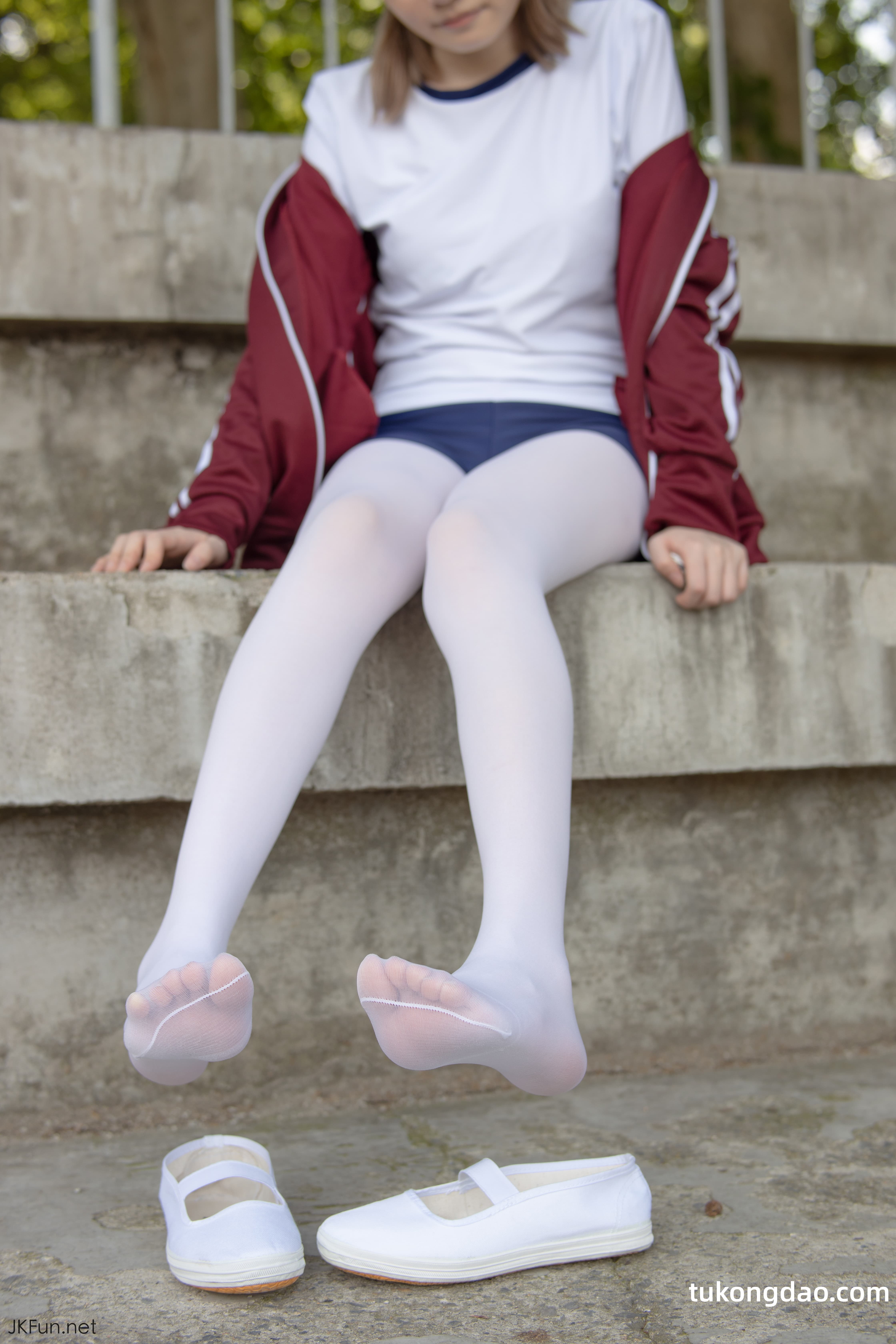 JKFUN-019 写真集 JKFUN-第29张